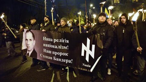 День степана бандеры