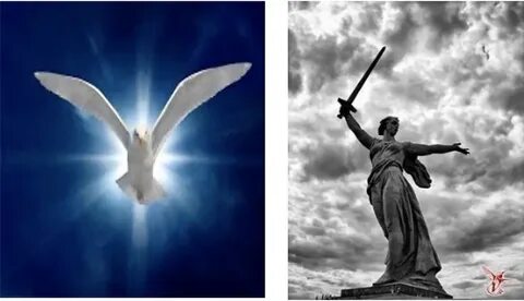 Дух победы