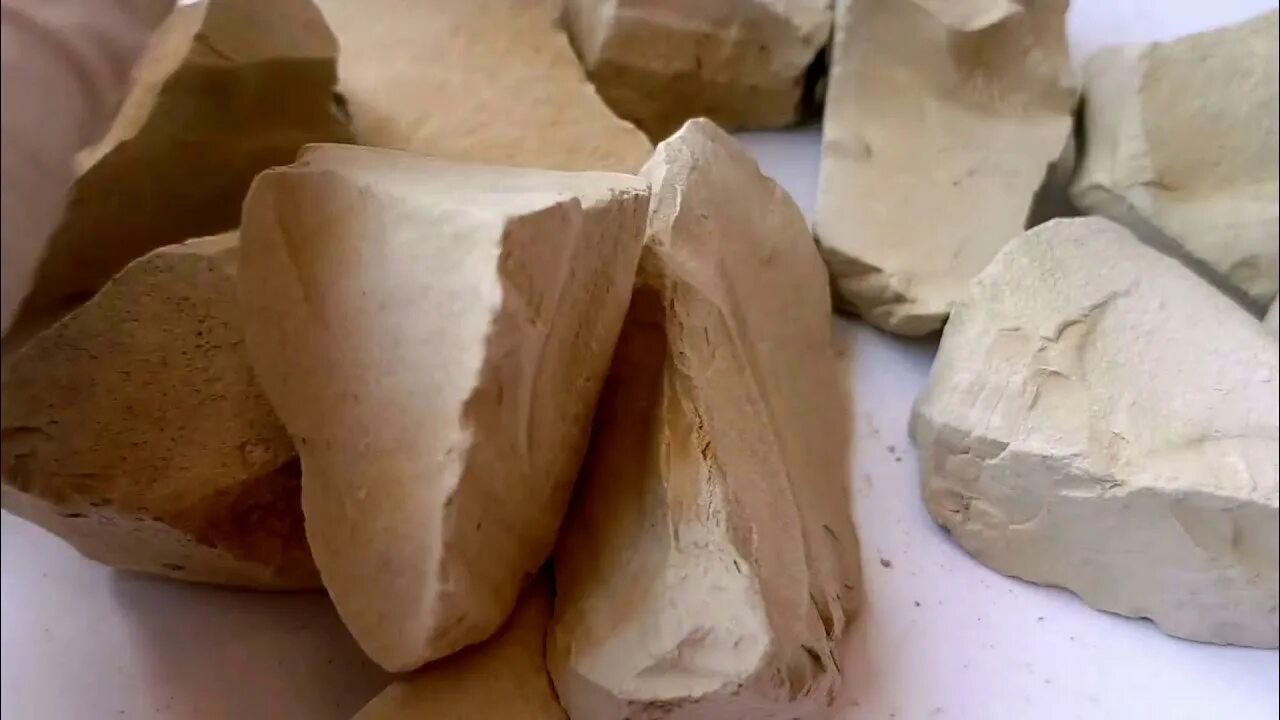 Кесак. Гулвата кесак зарарми. Кесак. Глина гулвата. Кесак.