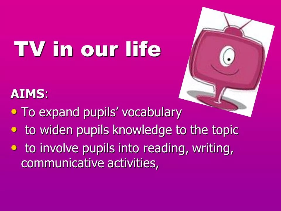 Tv topics. Television in our Life. Television in our Life topic. Pupils Vocabulary. Television in our Life book.