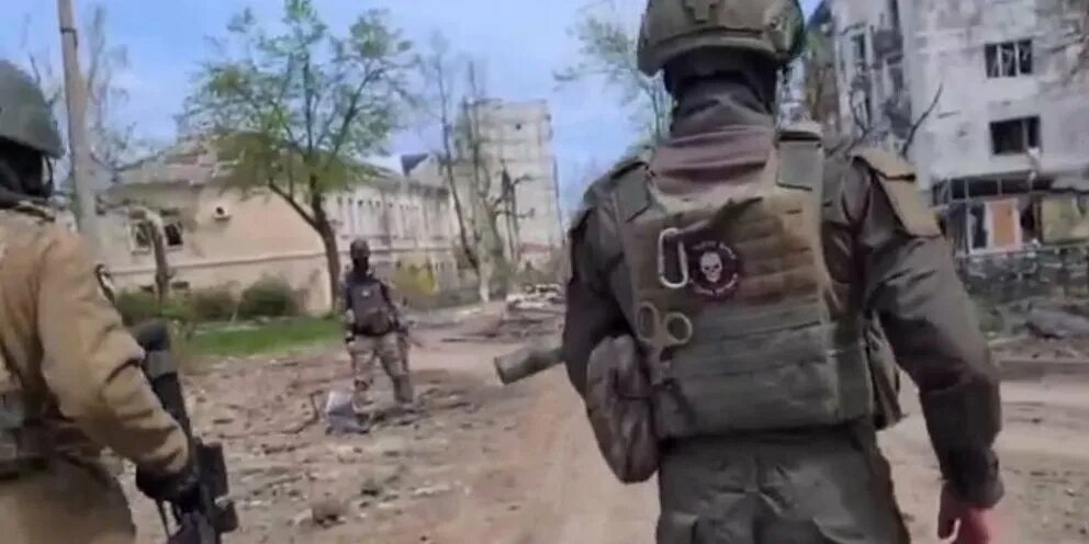 Чвк вагнер в авдеевке. Чвк вагнер в авдеевке