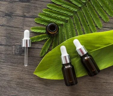 Косметика oils