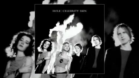 Hole celebrity