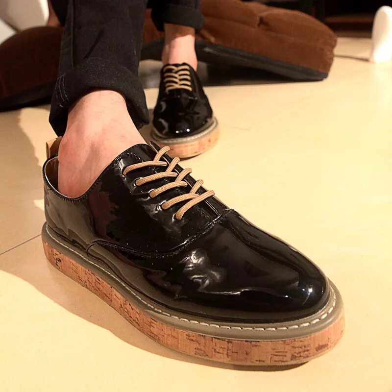 Мужские туфли ботинки на платформе. Туфли мужские летние. Широкие туфли мужские. Ортопедическая обувь boston. Ортопедический обувь 42рю.