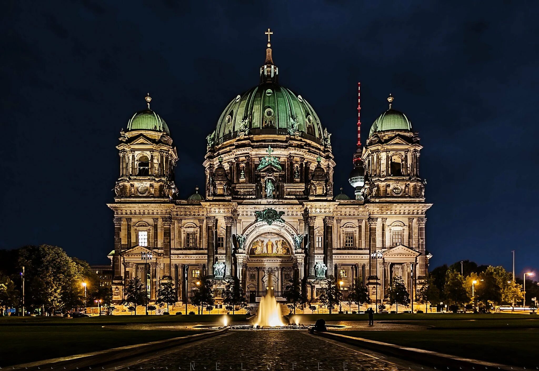 Capital city of germany. Capital city of germany