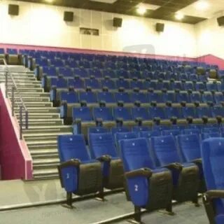 Синема аура новосибирск