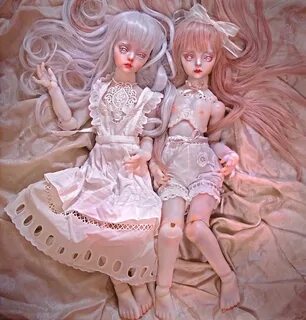 Sue dolls