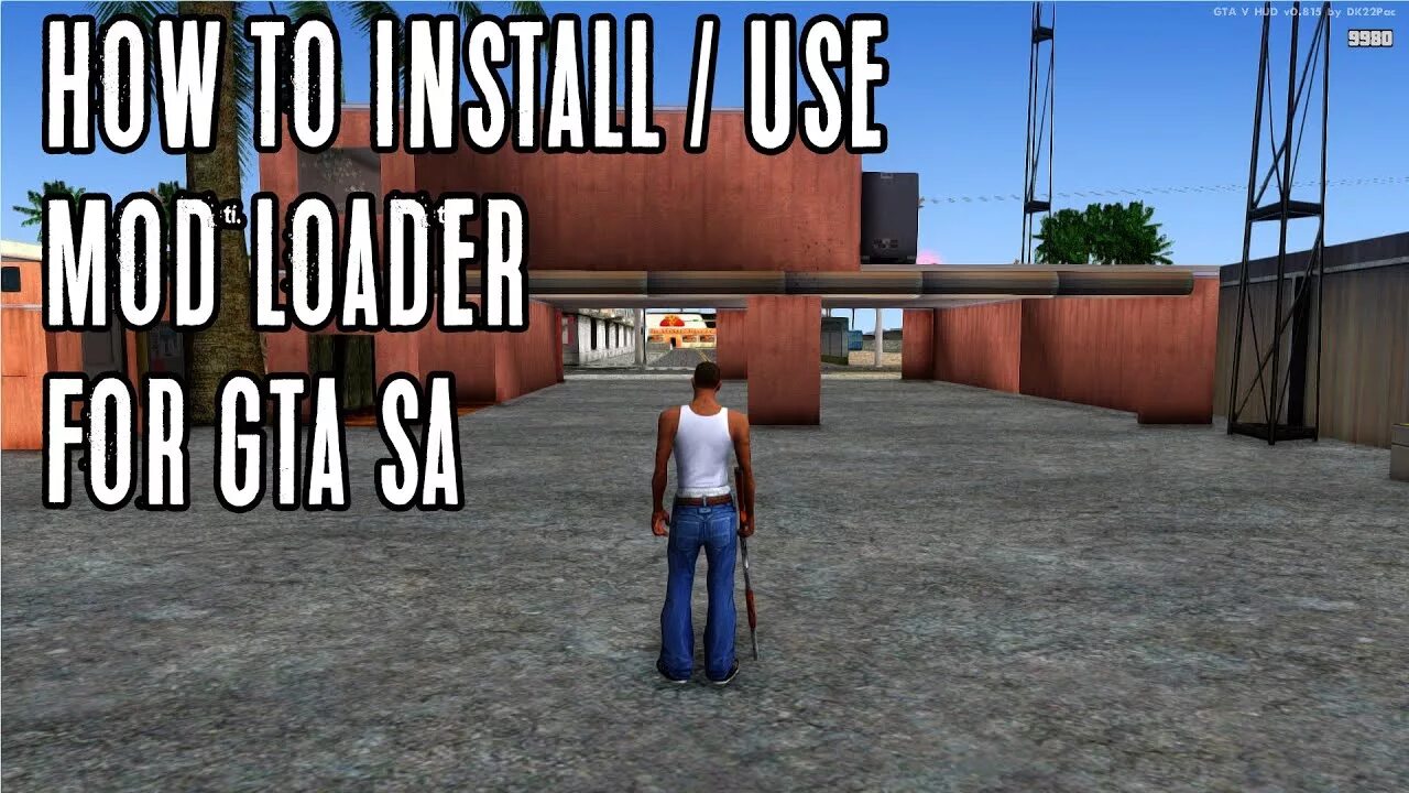 Apparate modloader