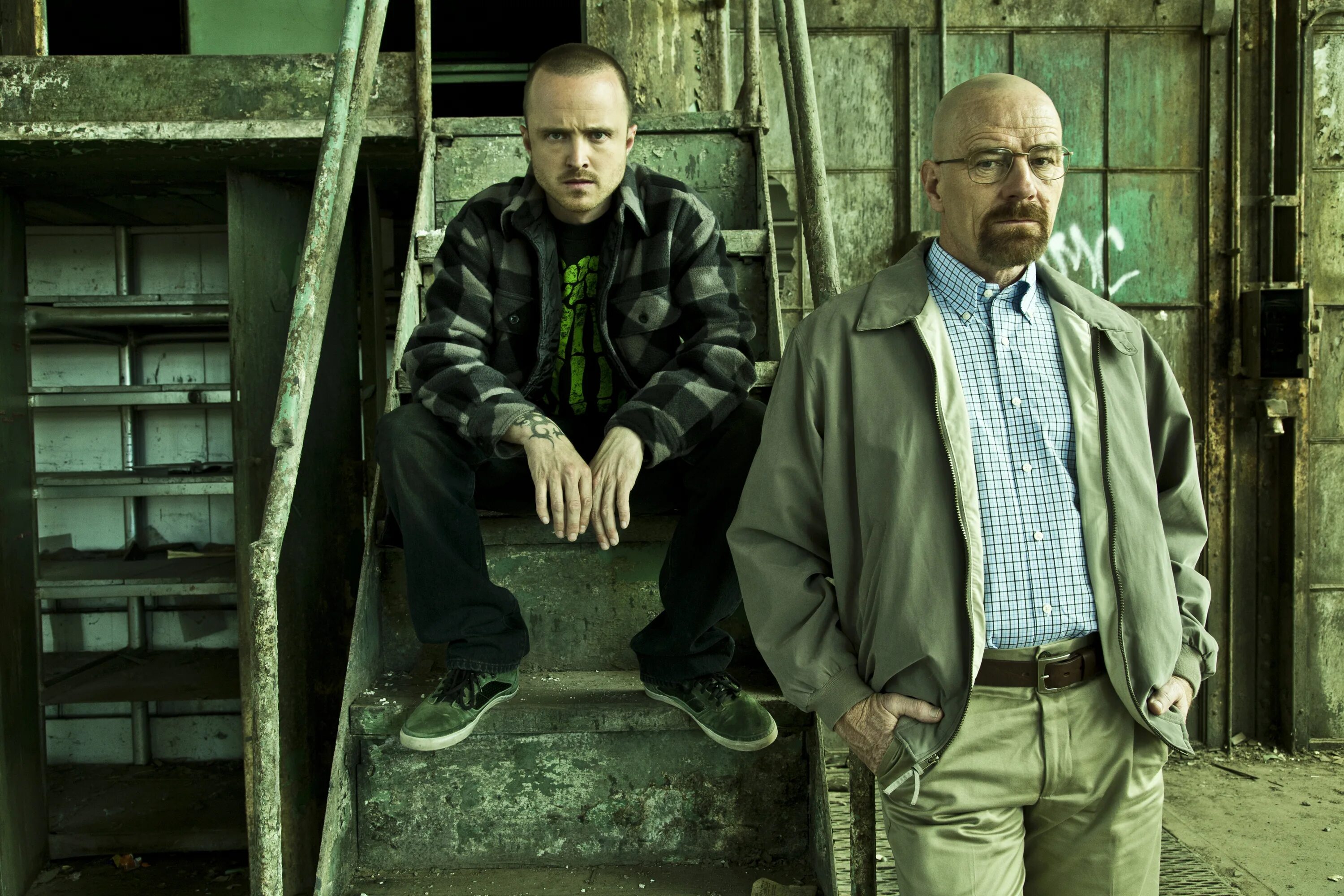 Уолтер Уайт и Джесси Пинкман. Во все тяжкие (2008-2013). Breaking Bad Уолтер Уайт и Джесси. Вов все тяжкие