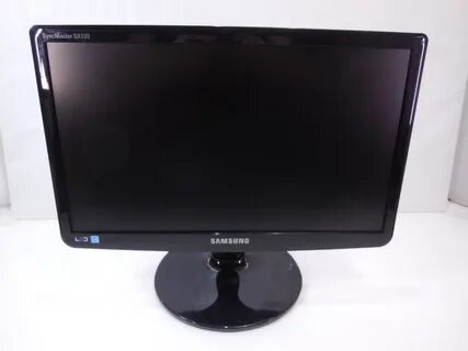 Samsung syncmaster sa100