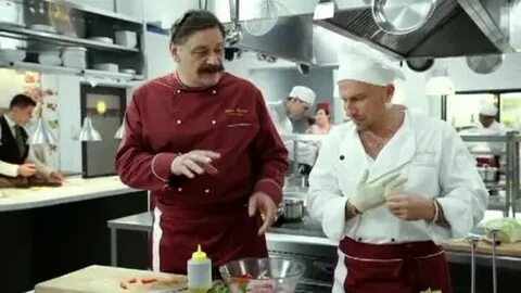 Кухня стс 3