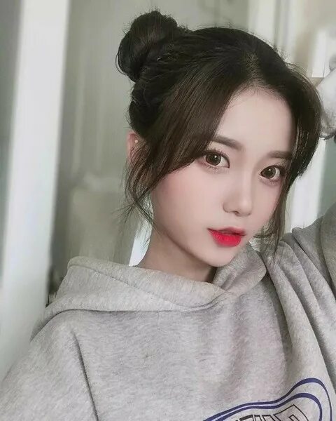 Красивые девушки кореи 