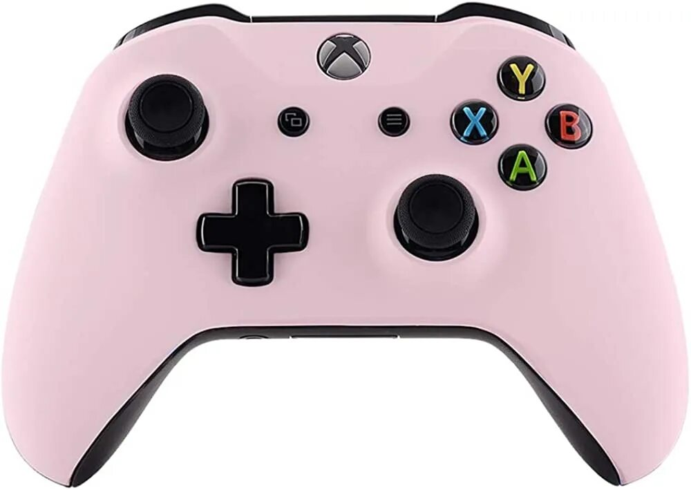 Pink Controller Amazon. Xboxland. Xbox one s controller