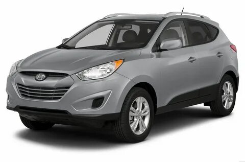 Hyundai ix35 lm