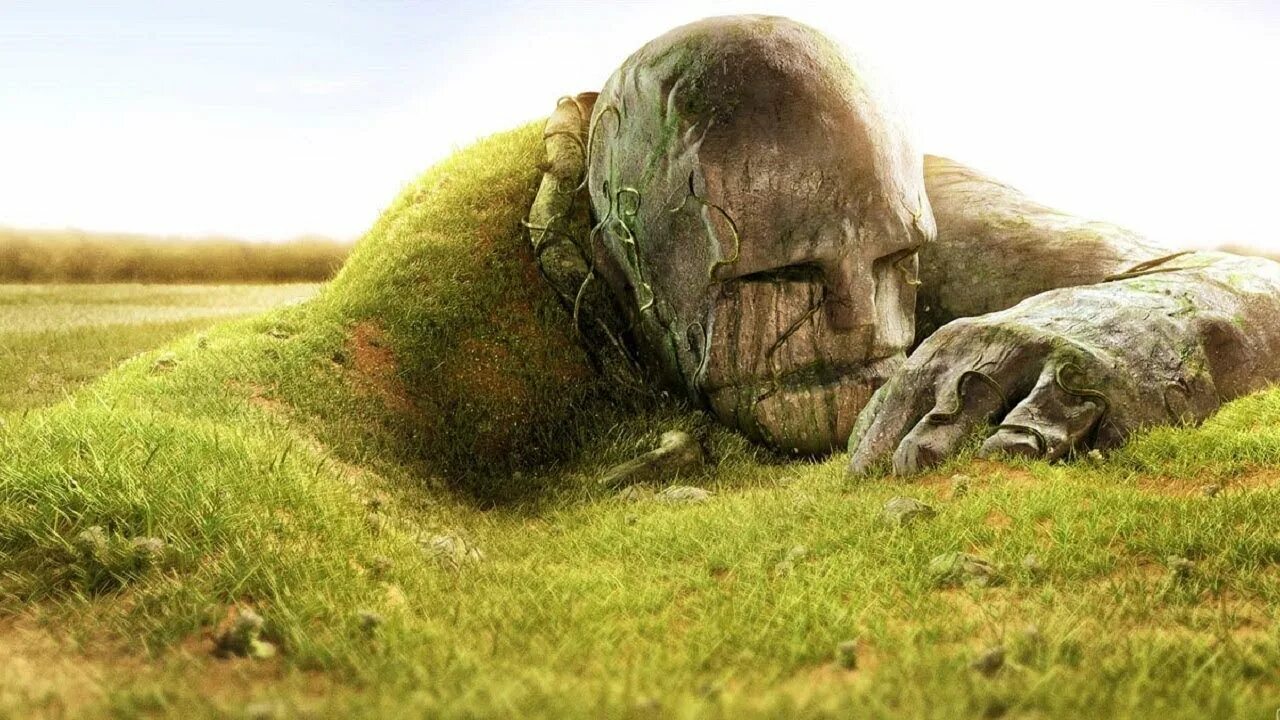 Эрнст мулдашев каменные люди. Живой каменный человек. Грустный великан. Каменный великан арт днд. Каменный голем днд.