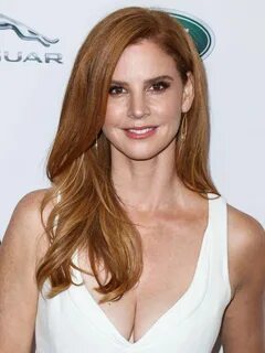 Sarah rafferty