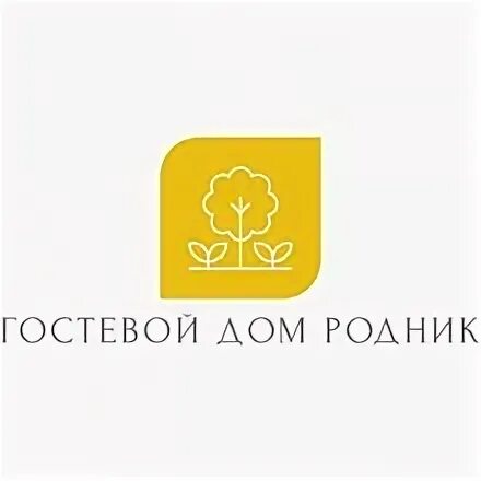 Родники дом 1