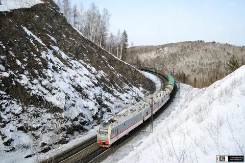Крутой спуск 3