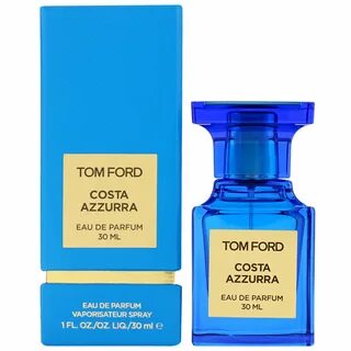 Ford costa azzurra
