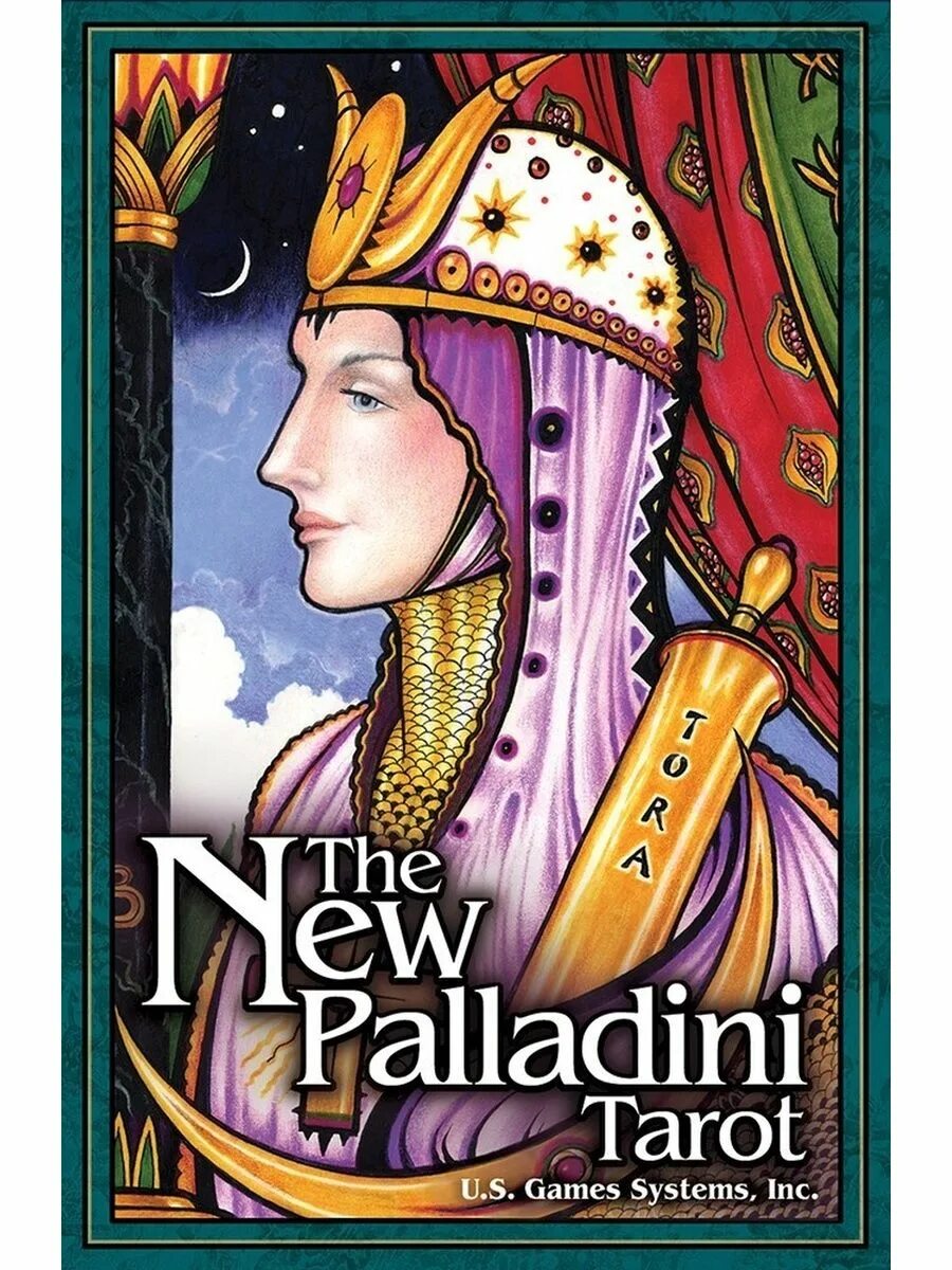 Мерцана таро новые сегодня. Таро Палладини. New Palladini Tarot. Карты "Таро". Новое Таро Палладини.