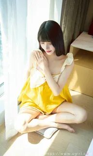 Yugo Circle Loves Youwu Ugirls No.2135 Cat Cat Little Sweet Lemonade - Imag...