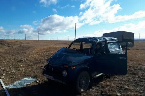 Авто хакасии
