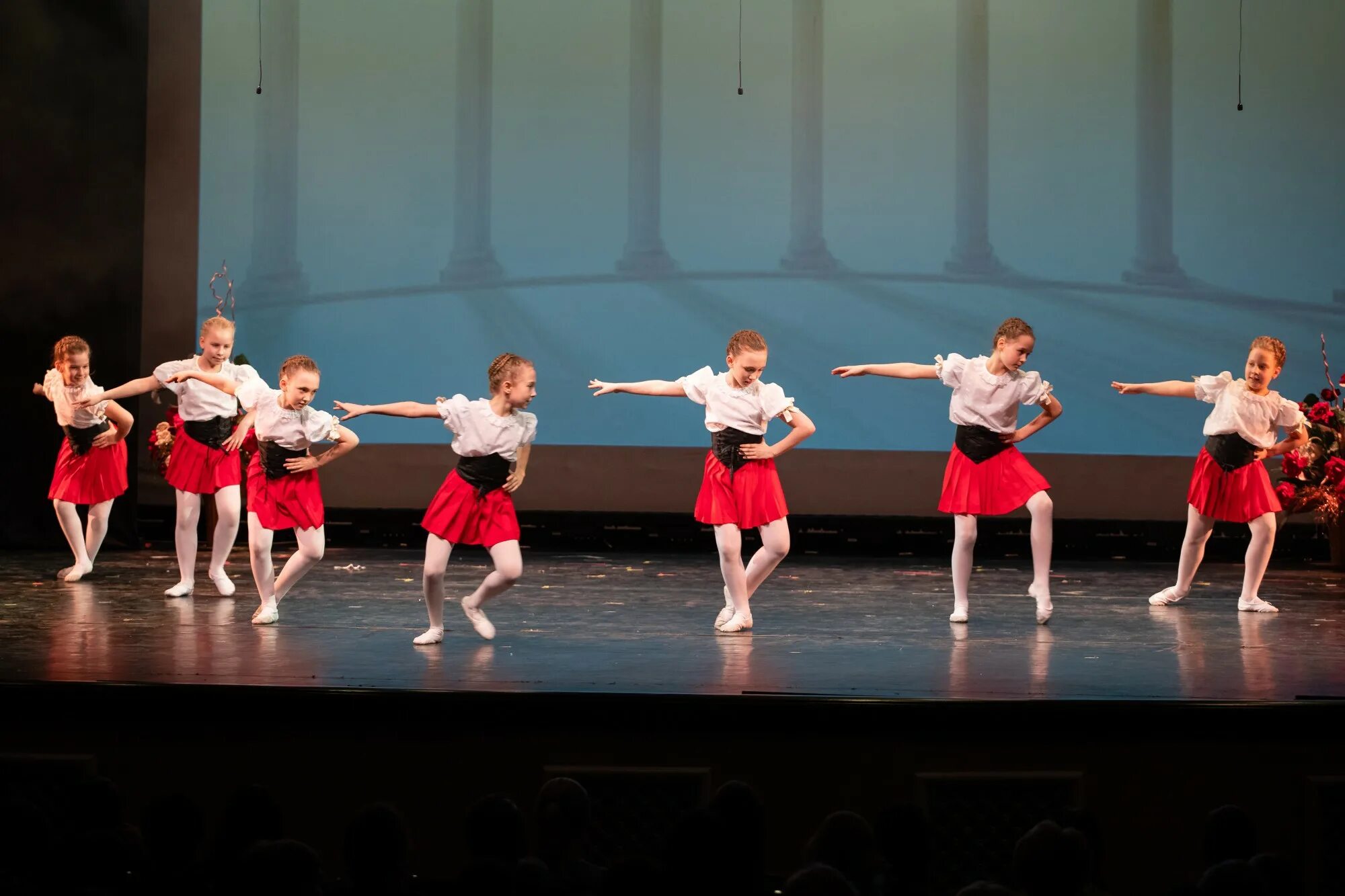 дши 11 новосибирск