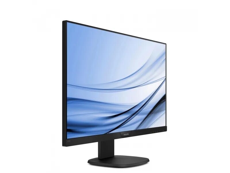 Безрамочный монитор. Philips 243s. монитор philips 243s7ejmb/01. philips 243s7. 243s7ejmb.
