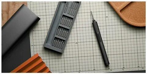 Xiaomi electric screwdriver 24 in 1