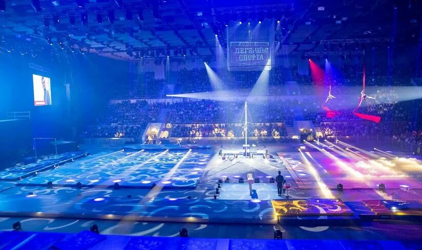 Дворец спорта шоу. Немов шоу Лужники. ДС Лужники. ДС Лужники шоу.