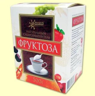 Подсластитель фруктоза