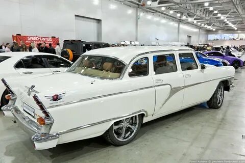Чайка камаз 13 октября