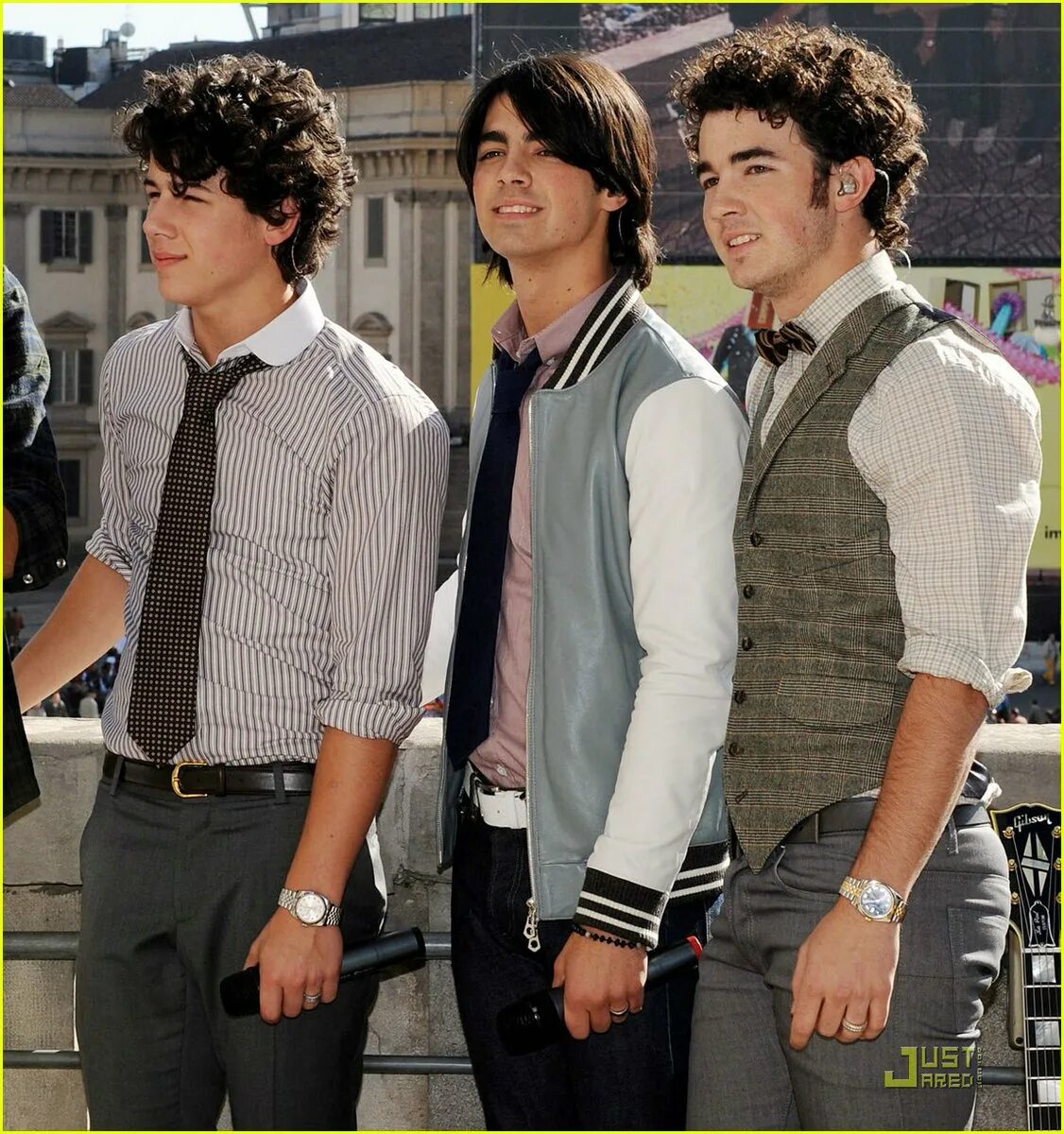 Группа Jonas brothers. Джо Джонас братья. Джонас 2008. Братья Джонас 2005.