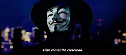 When you come here. Вендетта гифки. Вендетта Гретель гифка. Парламент вендетта. Portman v for Vendetta.