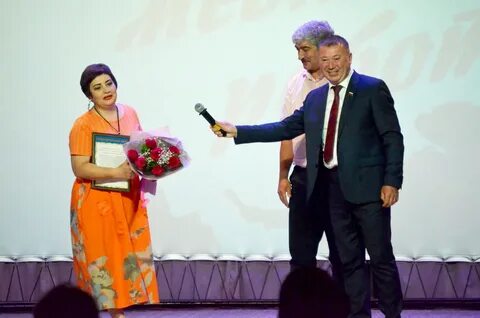 Медицинского работника 2022
