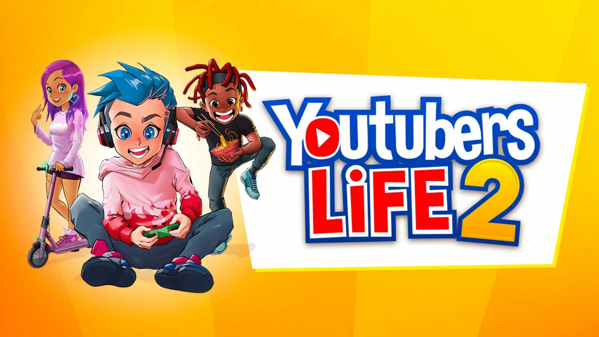 Ютубер лайф 2. YOUTUBERS Life 2. YOUTUBER Life 2. Игра про жизнь ЮТУБЕРА 2. Жизнь ЮТУБЕРА 2.