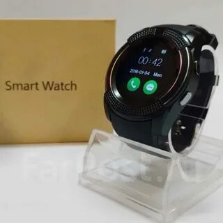 Часы smart watch 5