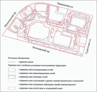 Постановление правительства 160 охранные зоны