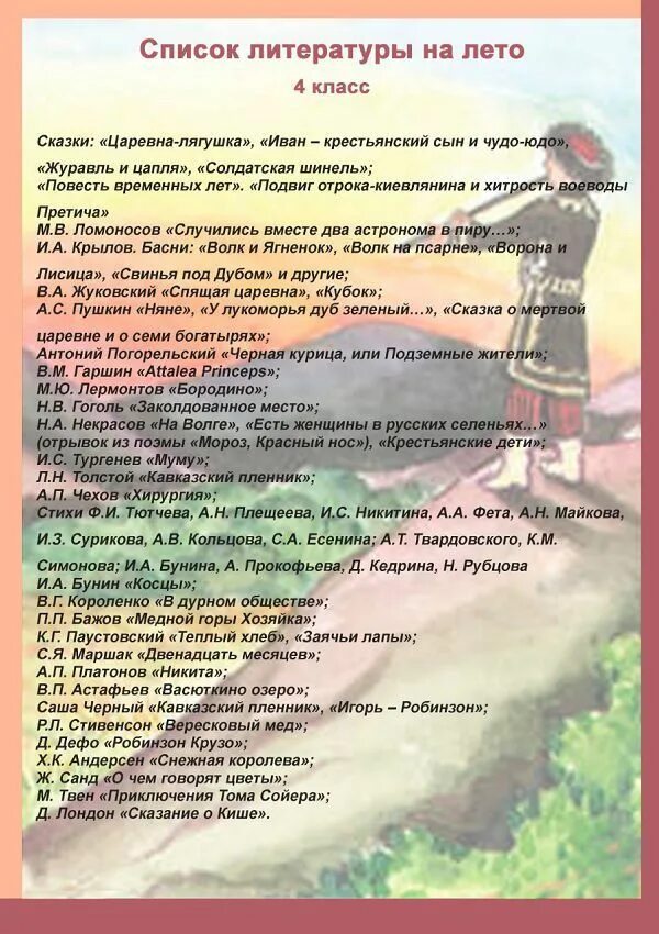 Список летнего чтения на 6 класс. Список литературы для летнего чтения. список книг на лето 4 класс. список летнего чтения 4 класс. перечень литературы на лето для 4 класса.