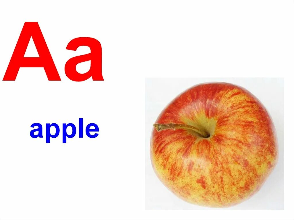 1 буква в слове яблоко. Яблоко по английскому языку. Английская буква AA. Карточки по английскому языку яблоко. Яблоко транскрипция.