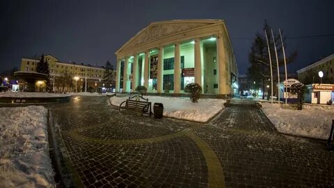 Драма кемерово