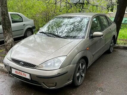 Фокус 2003 года