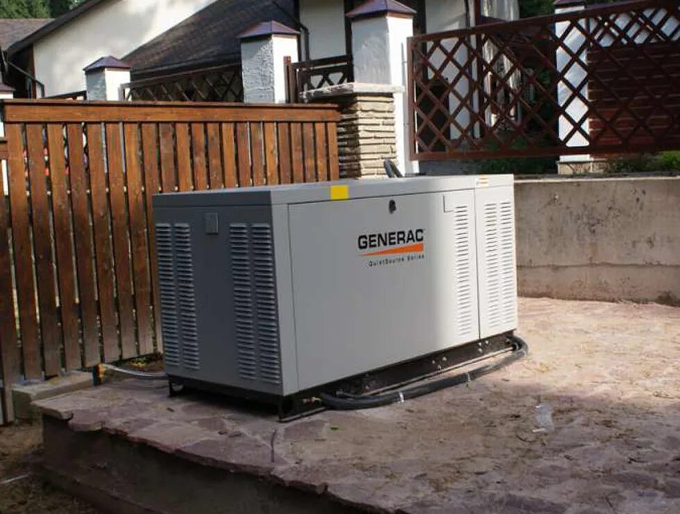 Генератор generac. Газовый генератор generac. газовый генератор дженерак 10 квт. генератор промышленный generac.