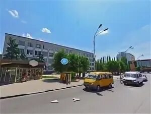 Училище волжский
