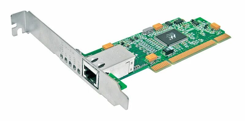 Ethernet 10gbase t