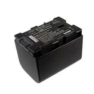 Аккумулятор для видеокамеры jvc