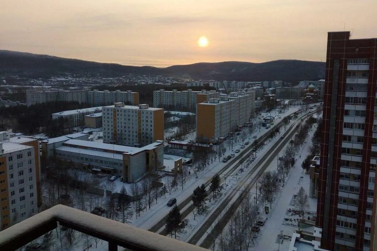 Погода в тынде амурской области. Город Тында Амурской области. Тында 16 этажка. Дальний Восток Тында. Амурская 16 Тында.