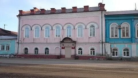 Г камышлов ул
