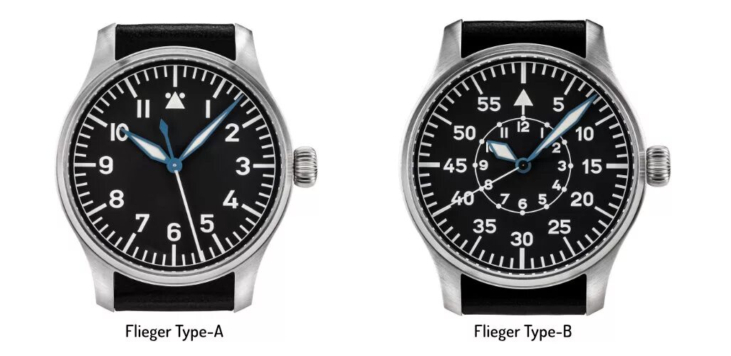 Там часы. Aristo 3h80 "Pilot b-Uhr Type b". Escapement time Flieger Type-b. Orion Flieger Type b. Baumuster a Type a.