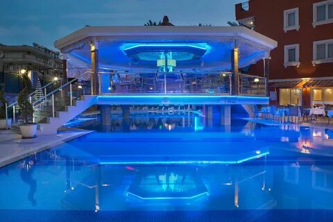 Villa sunflower beach hotel
